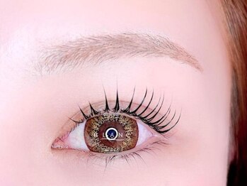 ダブリューアイビューティー 荻窪店(W EYE BEAUTY)/まつげパーマ/ラッシュリフト