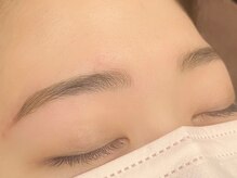 アイクイック(Ai Quick)/眉毛/上野/メンズ眉毛サロン/眉