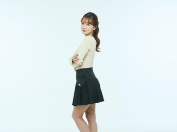 フィラメント フクオカ(Filament FUKUOKA)の写真/【川島式美脚整体】女優やモデルも通う美脚整体。骨膜から緩め、何をしても痩せなかった脚が美脚に！