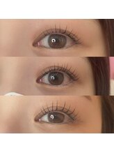 ケーオーエス ピンク(K O S Pink)/美容液で伸ばしましょう！