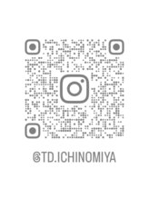 TD 一宮店/TD一宮 公式Instagram