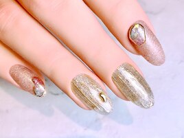 アート・パーツ付け放題[~10本］