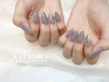 アリューミー 南青山店(Allu.Me)/Allu.Me collection A