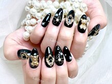 ラメール(La mer)/持ち込みデザイン