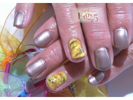 Ｎａｉｌ・ＶＯＬ１１０～７～