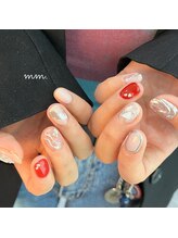 エムエム(mm.)/アート