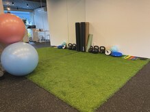 アイディール(IDEAL)/人工芝スペース