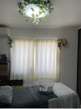 ラクー(La.coo)/店内