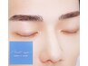 [men's美眉毛デザインpuls]眉毛wax＆眉毛パーマで眉毛の癖を改善♪