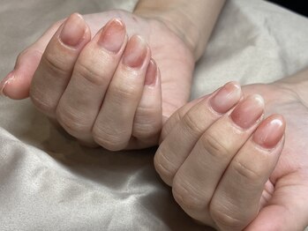 プケ ラ 浦安店(Phu’k la)/ニュアンスワンカラー(2色)