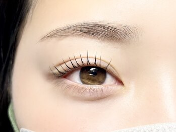 コム 草加マルイ店(com by neolive)/パリジェンヌラッシュリフト！