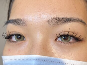 ザ コースト バイ ネオリーブ(The coast by neolive)/《担当:アイリスト川又》