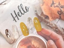 シャルム(Charm)/9月【定額】トレンドコース