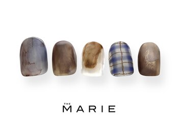 ザマリー 神戸マルイ店(THE MARIE)/定額¥8000 くすみ 0926b