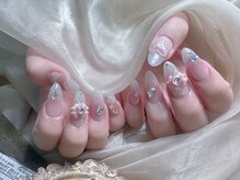 ミスユー(Miss U)/