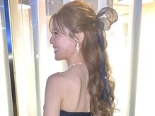 エステティックサロン アンジュ(Ange)/ブライダル/リンパ/天使の羽