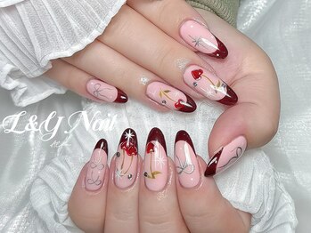 エルアンドワイ(L&Y)/可愛アートデザイン