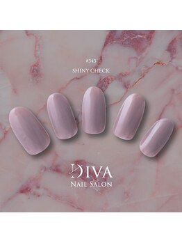 ディーバ 心斎橋grace店(Diva)/冬ワンカラー