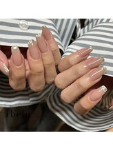 イベル(ibelu)/ガラスフレンチ