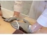 美容整体【フェムケア/骨盤調整】ヒップ＋骨盤調整でお悩み解決産後ケアに◎