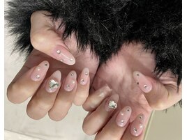 ワンホンネイル