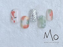 マミーナオレンジ 船橋店/[14850yen]やり放題