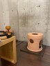 【初回】黄土よもぎ蒸し３０分  4400円→2980円（足湯付き）