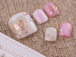 ☆シンプルガーリー☆