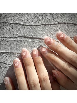 オヴィネイル(Ovi NAIL.)/持ち込みネイル*