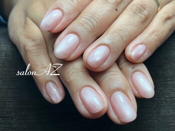 サロン エージー(salon AZ)/マグネット