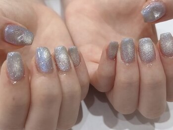 ブルー(BLUE)/one color+ &nbsp;¥8,500