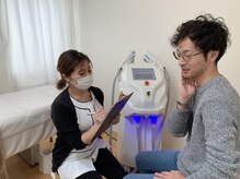 エイトルーム(8room)の雰囲気（カウンセリングでお悩みを聞きご予算ご要望に応じてご提案します）