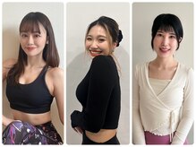 リセット 甲子園店(Reset)の雰囲気（マシンピラティスReset甲子園店）