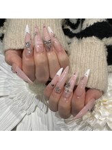 レックス(Lexx92)/アプレ１０本アート　XL