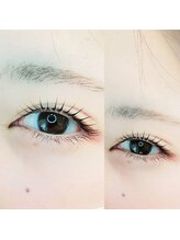 セレビアイ 立川店/パリジェンヌ/まつげパーマ/立川