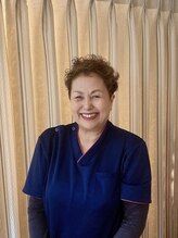 東京もみ庵 勝田台店 林 英子