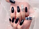 ネイルデザイン ネイルアート