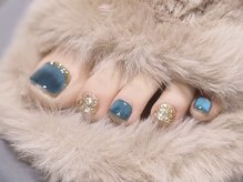 ナゴミネイルサロン(Nagomi)