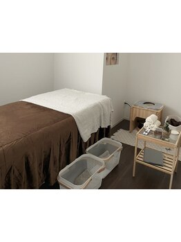 冷え改善・代謝をUPしたい