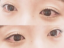 ミホノ 和泉中央店(mihono)/まつ毛パーマ