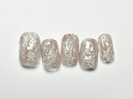 鉱石アート