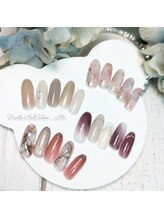 エヌ アンド(N&)/シンプルニュアンスデザイン♪