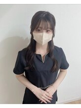 ホワイトニングカフェ 熊本店(WhiteningCafe) みゆな 