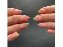 ネイルダブリュー(Nail.W)/