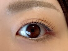 カルムトウキョウ 恵比寿本店(CALM TOKYO)/まつげパーマアイブロウ恵比寿