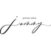 ジャミー(jammy)のお店ロゴ