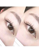 ルラデザイン(lula design)/フラットラッシュ