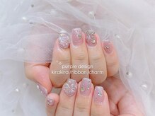 ココ(COCO)/パラジェル105分￥13000