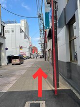 モアビューティ 本通り店(MORE BEAUTY)/