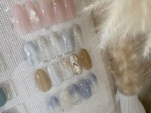 ネイルジョリー(Nail Jolie)